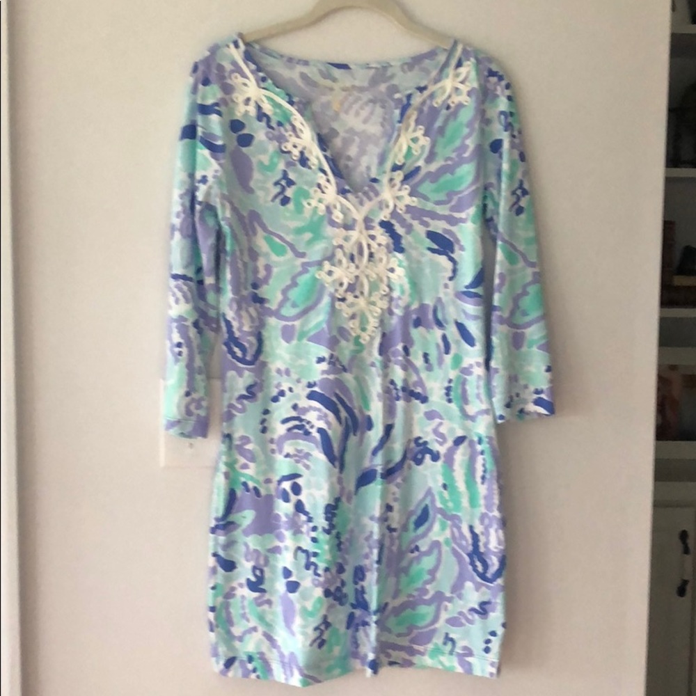 Lily dress